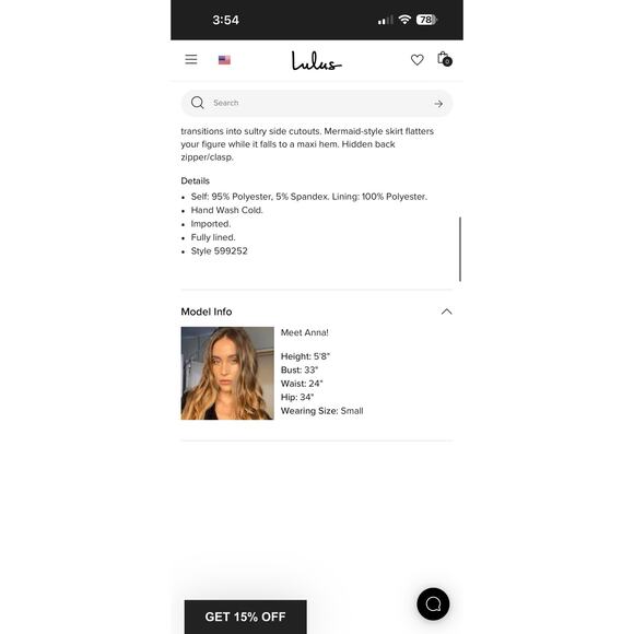 Utterly Smitten Dusty Sage Cutout Maxi Dress!, medium - Picture 12 of 12